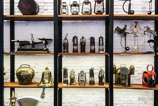 上海最美的景观餐厅 (上海有哪些艺术品餐厅)