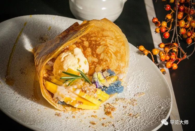 上海最美的景观餐厅 (上海有哪些艺术品餐厅)