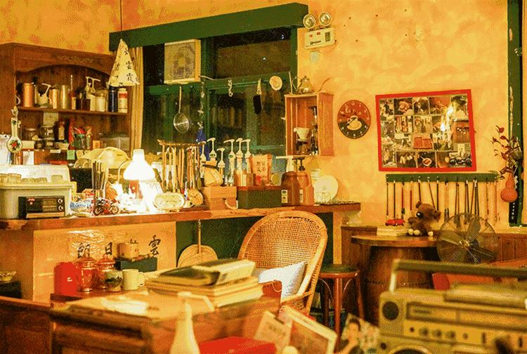 上海最美的景观餐厅 (上海有哪些艺术品餐厅)