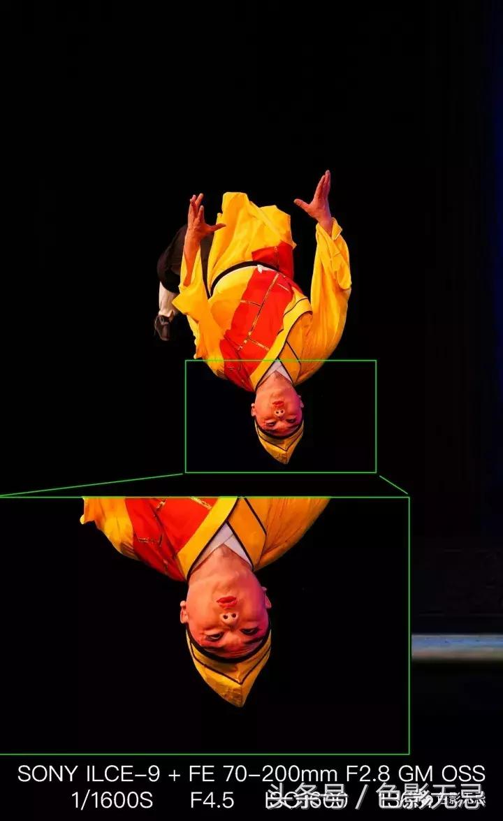 索尼fe70-200f2.8人像,索尼fe70-200mm