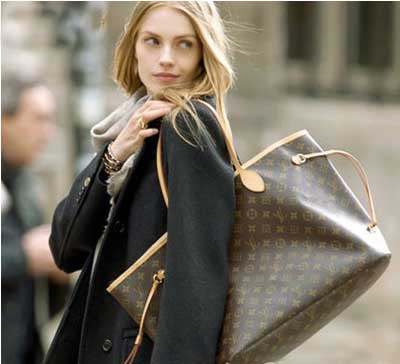 学包包鉴定,学鉴别包包从哪里开始学