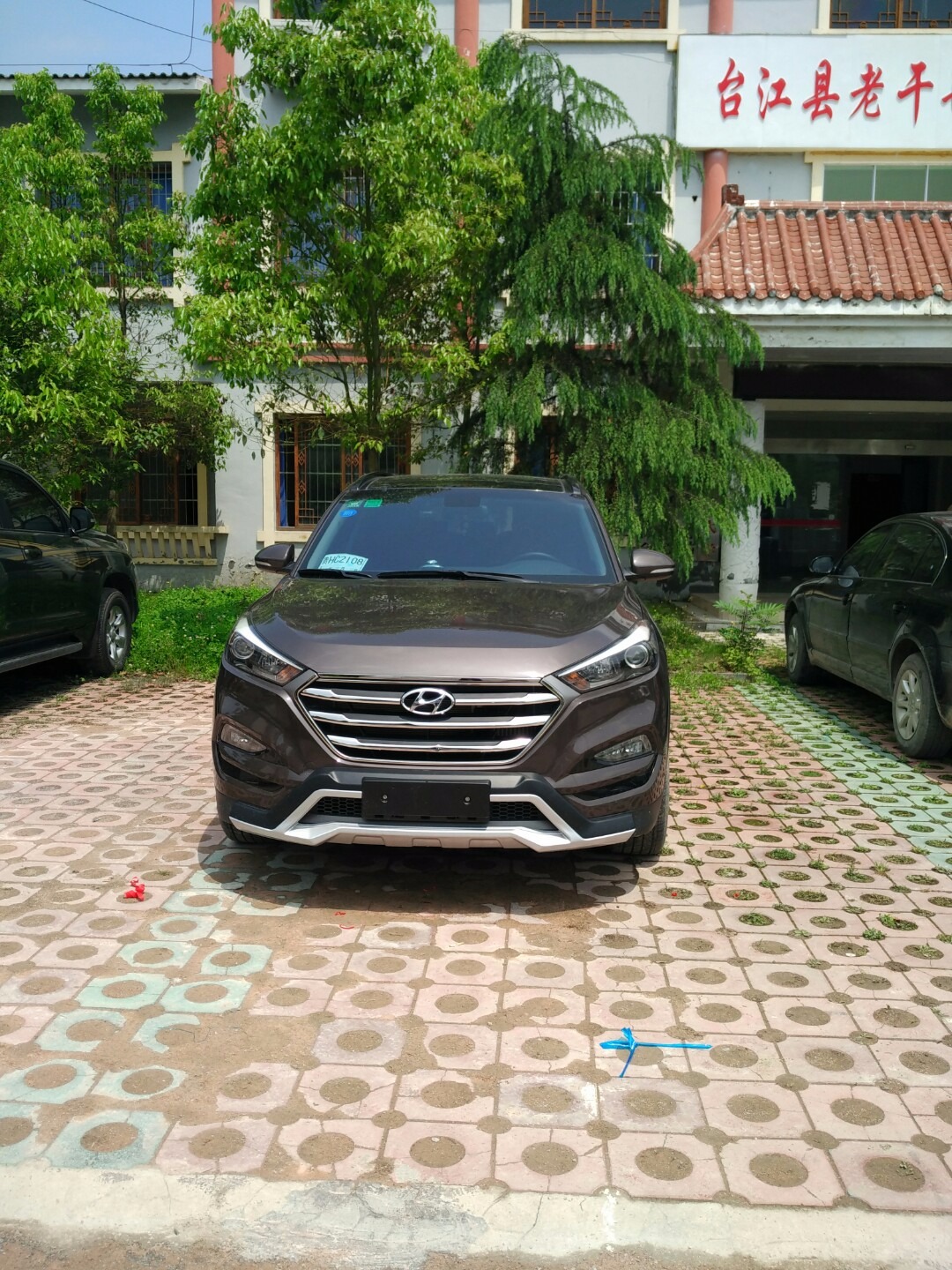 途胜1.6t百公里油耗,途胜1.6t发动机15万公里以后咋样