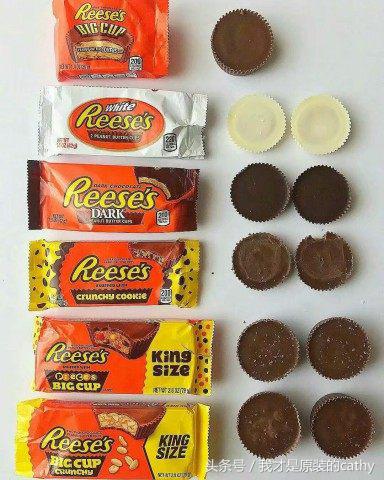 3万左右的巧克力排行,三万测评网红零食