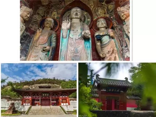 广元3-5天短途旅游推荐国庆,国庆广元哪里好玩