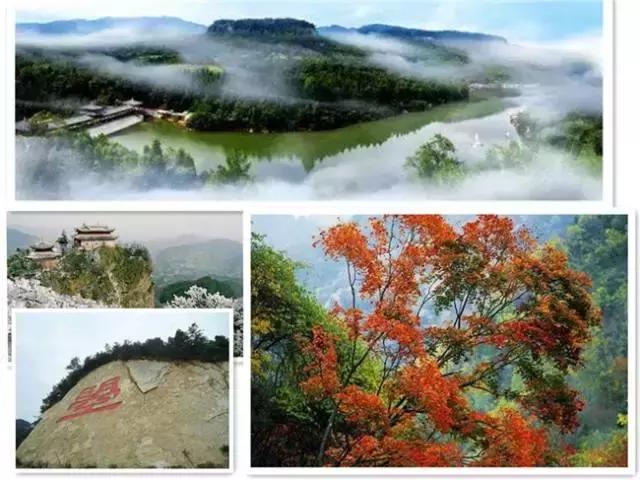 广元3-5天短途旅游推荐国庆,国庆广元哪里好玩