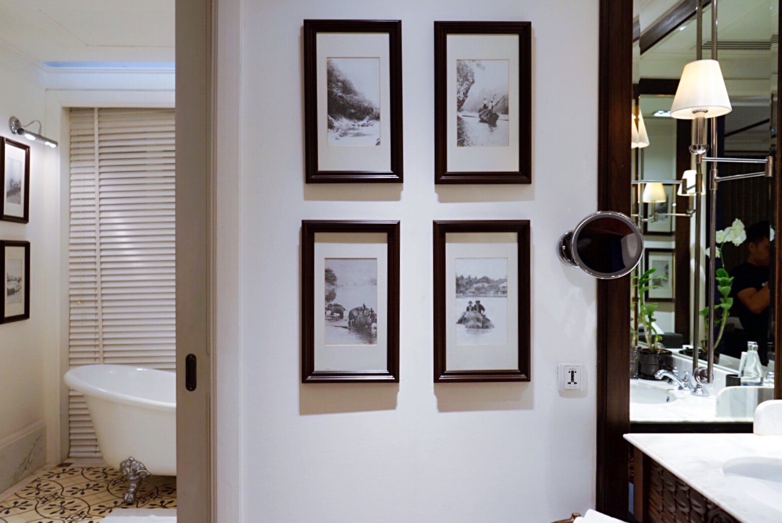 住进这家清迈的轻奢酒店,才知道,原来泰国旅行可以哪都不用去