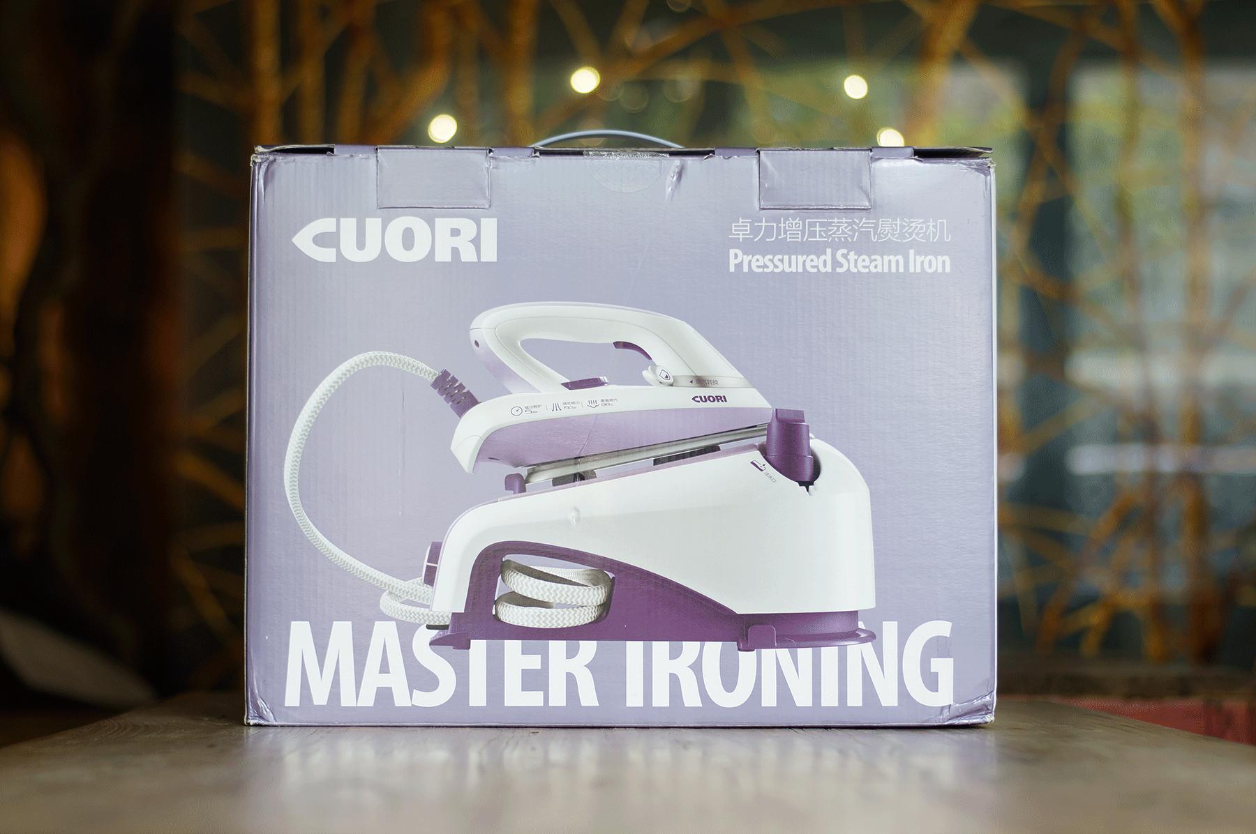 手持式蒸汽熨烫机使用教程,心连心手持蒸汽熨烫机的使用方法