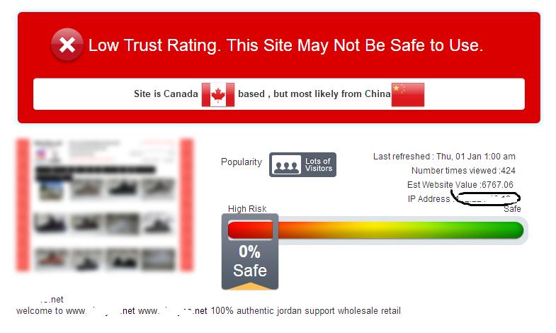 莆田假鞋骗局曝光,莆田假鞋曝光事件