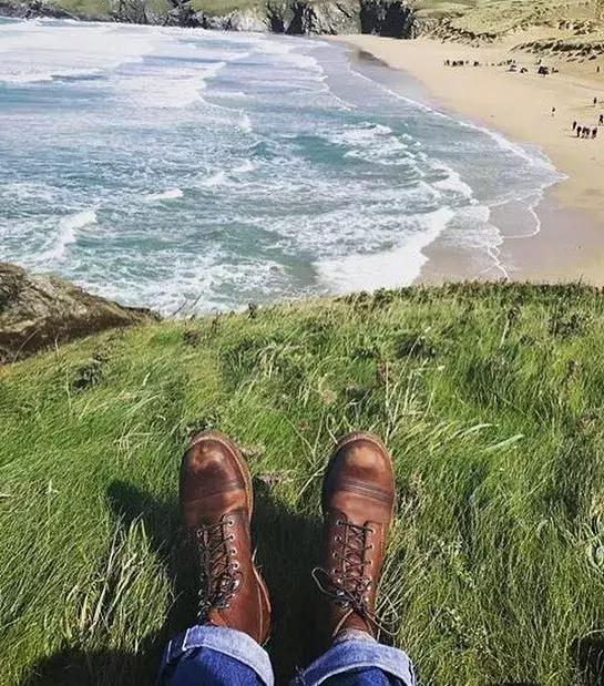 RedWing丨论实穿耐*它操**说第一,谁敢说第二?