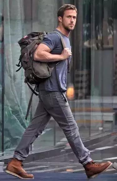 RedWing丨论实穿耐*它操**说第一,谁敢说第二?