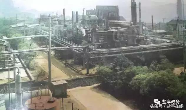 三分钟让你读懂盐亭的前世今生!