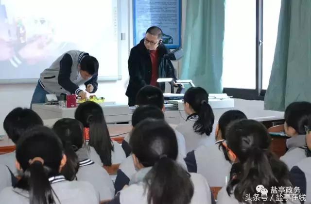 三分钟让你读懂盐亭的前世今生!