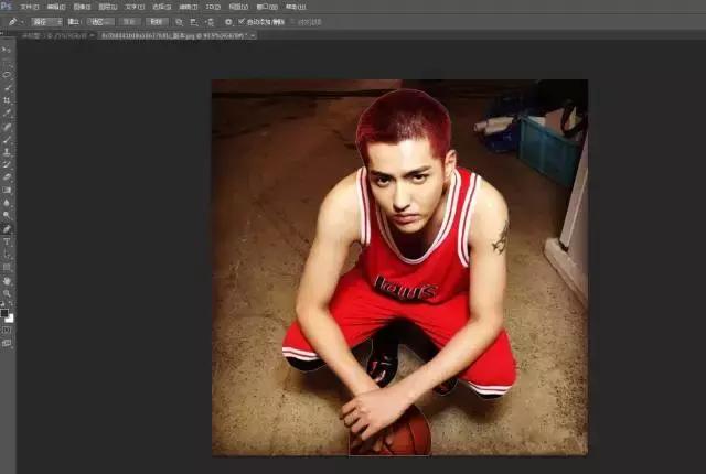 绿幕抠图零基础教程,cd教学零基础入门抠图