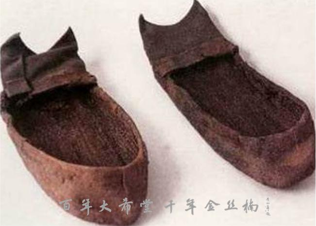 千层底手工布鞋非物质文化遗产,千层底布鞋是哪里的非遗