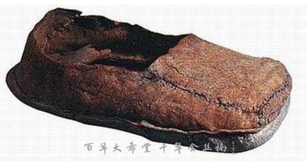 千层底手工布鞋非物质文化遗产,千层底布鞋是哪里的非遗