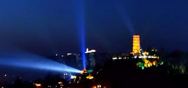 韩城文化旅游,韩城今年国庆旅游