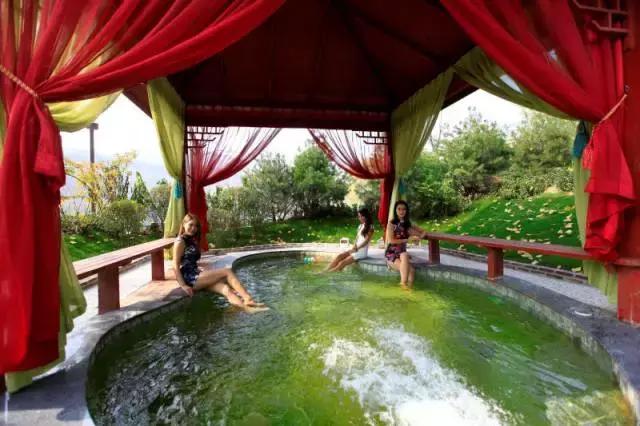 韩城文化旅游,韩城今年国庆旅游