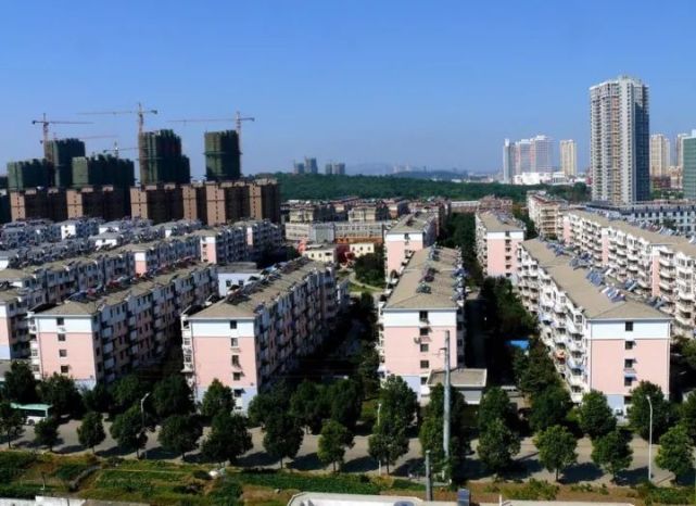 蚌埠市近十年变化图片,蚌埠30年城市变迁视频