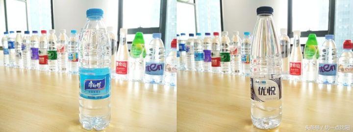 矿泉水测评性价比,矿泉水测评