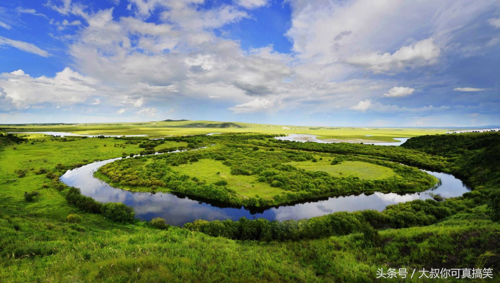 你所不知道的内蒙古牛肉干,内蒙古呼伦贝尔特产有哪些