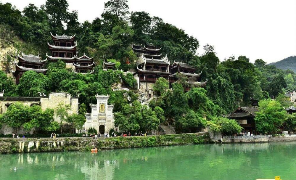 贵州镇远古镇地址,贵州省镇远古镇旅游