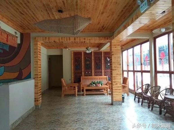 住进这家避暑酒店赏绝美自然风光,绝美风景和舒适住宿让你流连忘返