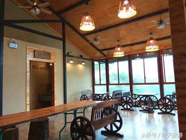 住进这家避暑酒店赏绝美自然风光,绝美风景和舒适住宿让你流连忘返