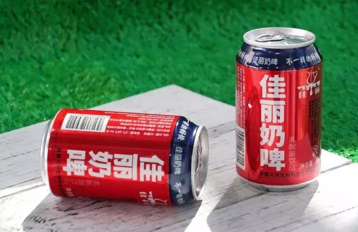 网红酸奶确实好喝,曾经的网红酸奶