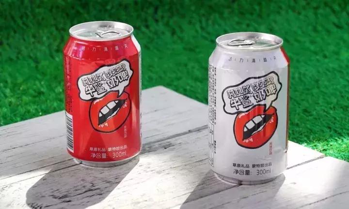 网红酸奶确实好喝,曾经的网红酸奶