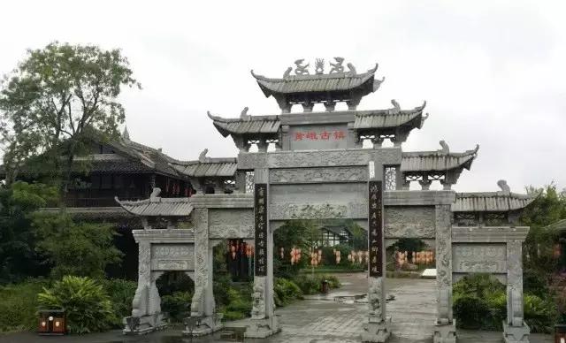 探秘蜀中四大才女故居,来一场爱情修炼之旅