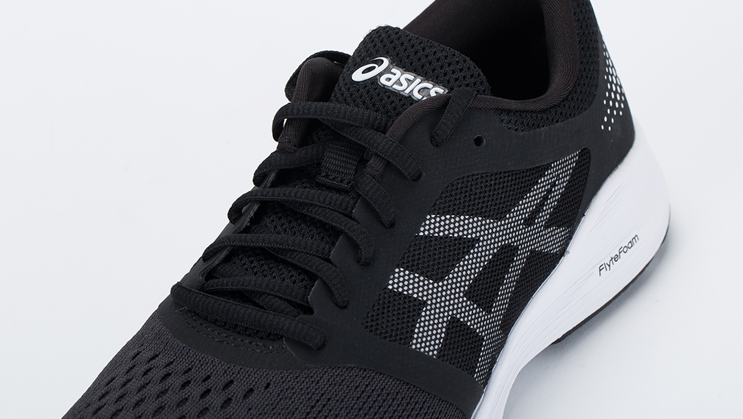 没有Gel缓震胶还是ASICS跑鞋吗?RoadHawkFF跑鞋才是ASICS的未来