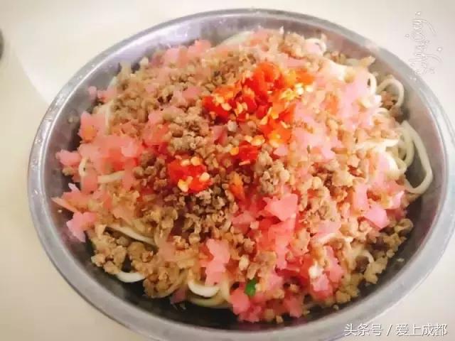 在宜宾,如果我们吃过这100样东西就结婚吧!