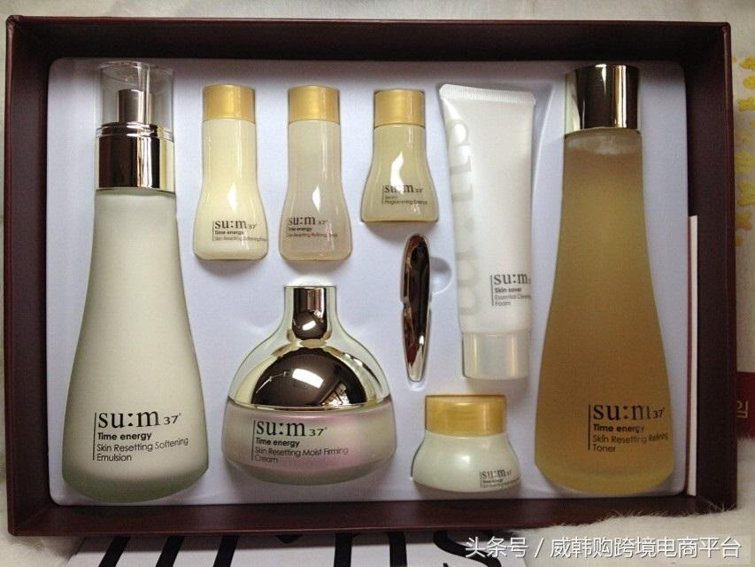 孕妇最适合用的呼吸套盒,孕期可以用呼吸套盒护肤品吗