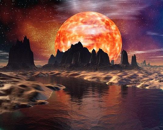 生命的存在形式,生命存在的几种形式