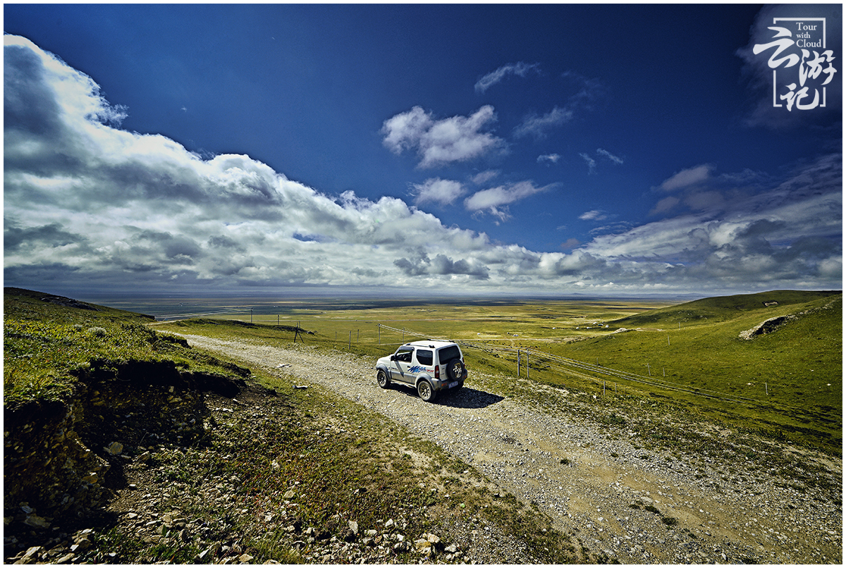 若尔盖大草原四天三晚攻略,草原盛宴若尔盖大环线自驾攻略