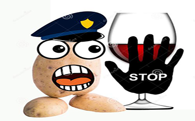 爱喝酒的危害,爱喝酒的人应该怎么治