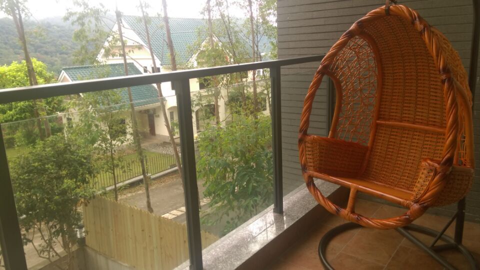 随地游：从化有一条土豪村，家家都住别墅小楼，你喜欢哪家的风格