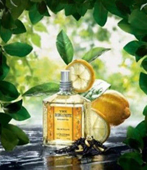 清淡女香带来约会好心情