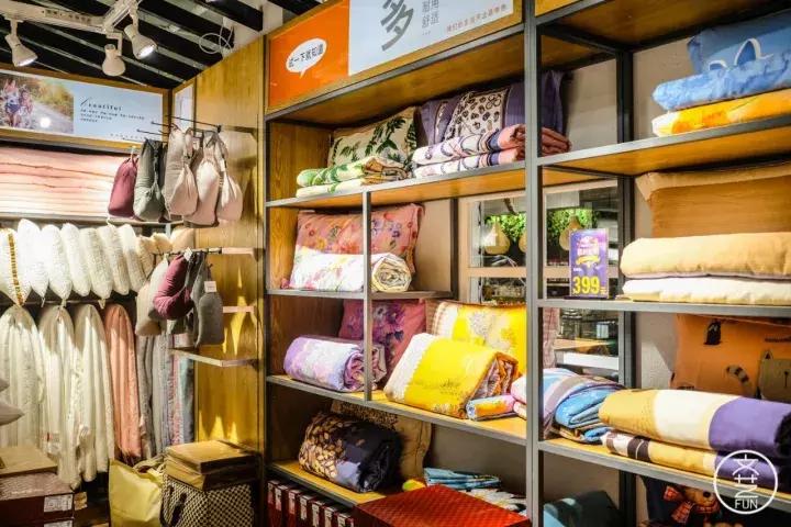 郑州最全集合店,郑州新开一家店