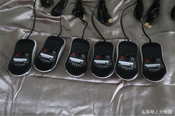 比zowie更好的鼠标,zowie鼠标用哪个系列