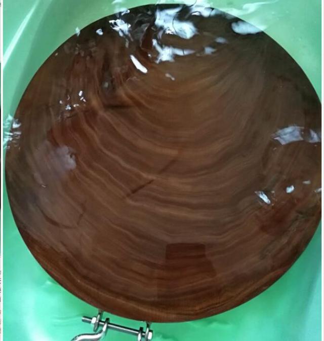 可以传家的菜板红铁木砧板,可以当茶盘的菜板