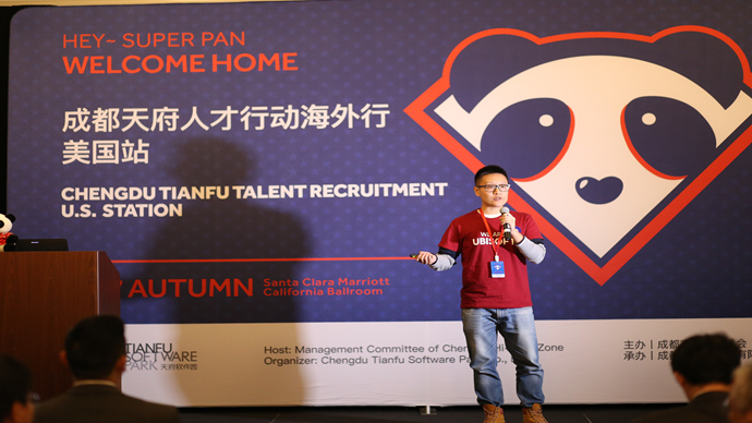 成都高新区面向全球引进专业人才,成都市高新区高端人才申报