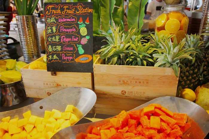 带着寻宝记游遍祖国大好河山,带着挖机去海边度假