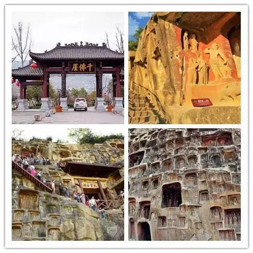 广元3-5天短途旅游推荐国庆,国庆广元哪里好玩