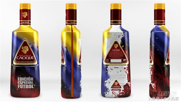 全球十大威士忌品牌有哪些,十大最畅销朗姆酒品牌