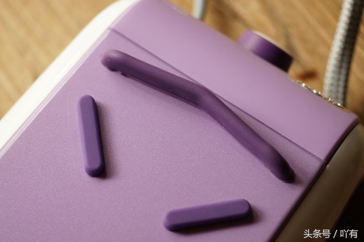 手持式蒸汽熨烫机使用教程,心连心手持蒸汽熨烫机的使用方法