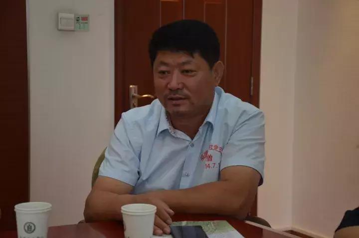 富硒农业将新民散落的珍珠串成项链！记京沈合作新民农业项目系列合作对接洽谈（二）