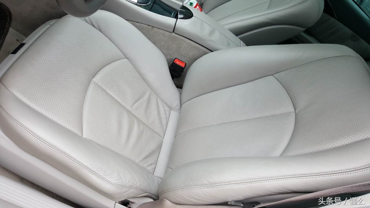 02款四眼奔驰w211入手要注意什么,2007年四眼奔驰w211值得买吗