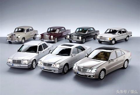 02款四眼奔驰w211入手要注意什么,2007年四眼奔驰w211值得买吗