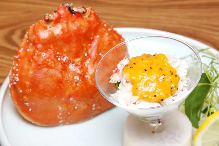 写完影评写食评，厦门吃货出走十年归来仍是少年！